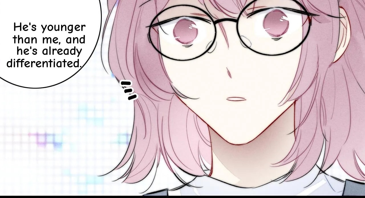 His Wolf Chapter 81 page 45 - 
