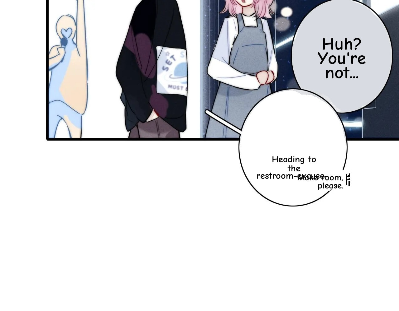 His Wolf Chapter 81 page 48 - 