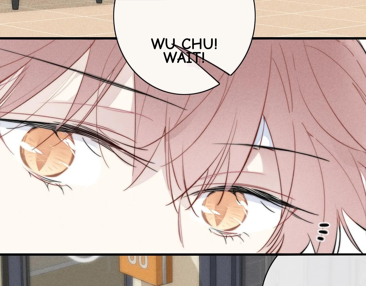 His Wolf Chapter 81 page 52 - 