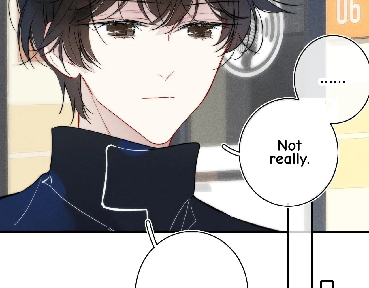 His Wolf Chapter 81 page 56 - 