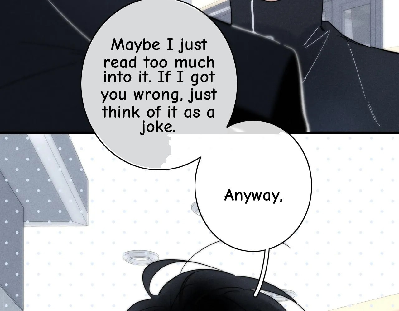 His Wolf Chapter 81 page 61 - 