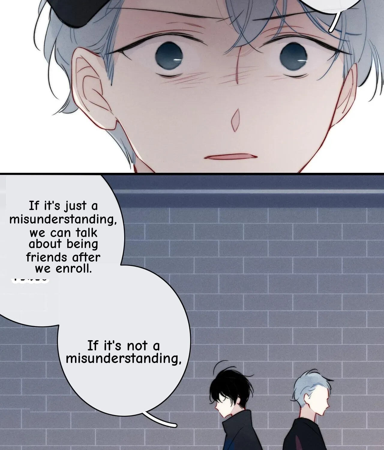 His Wolf Chapter 81 page 64 - 