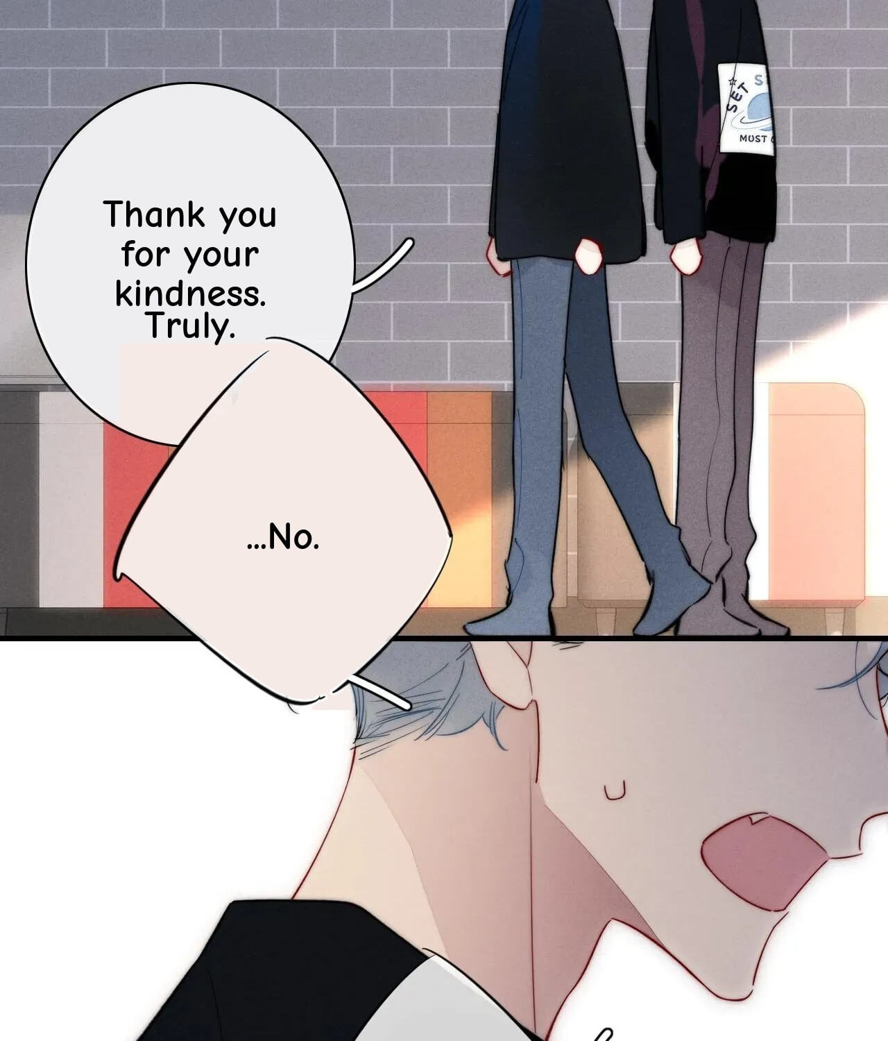 His Wolf Chapter 81 page 65 - 