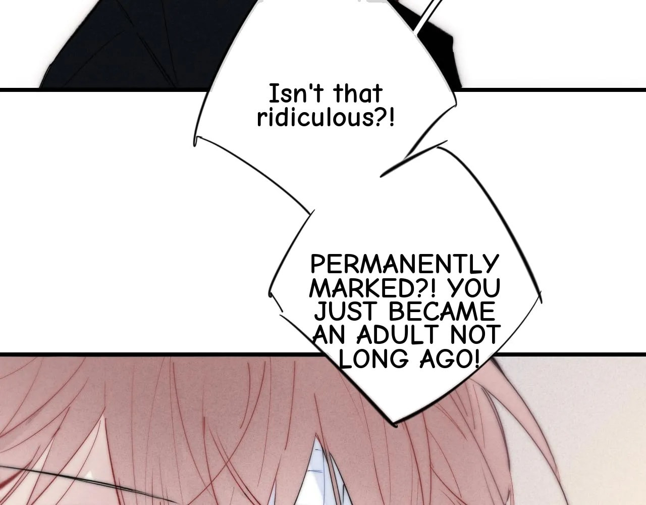 His Wolf Chapter 81 page 66 - 