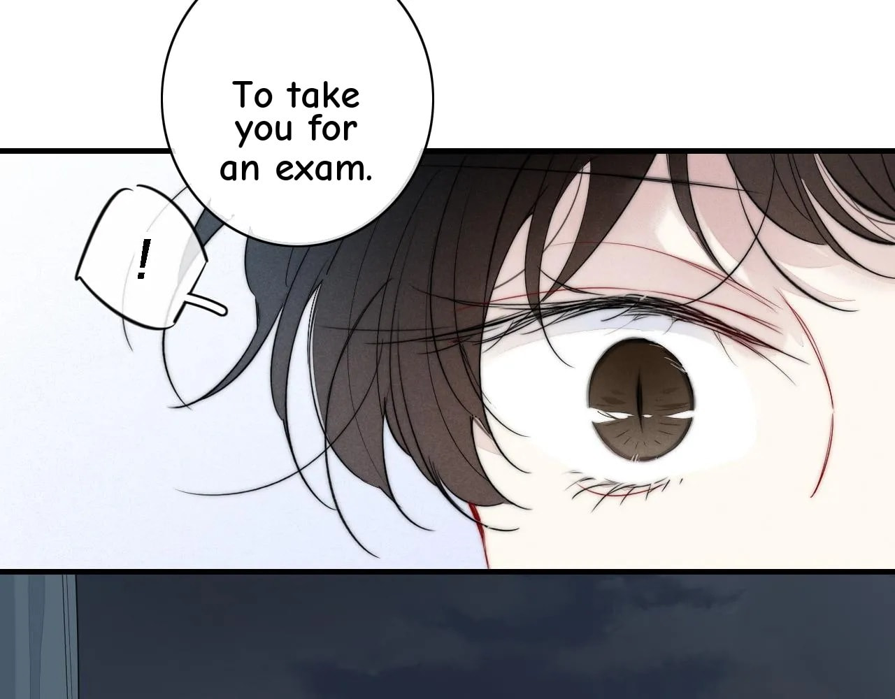 His Wolf Chapter 81 page 8 - 