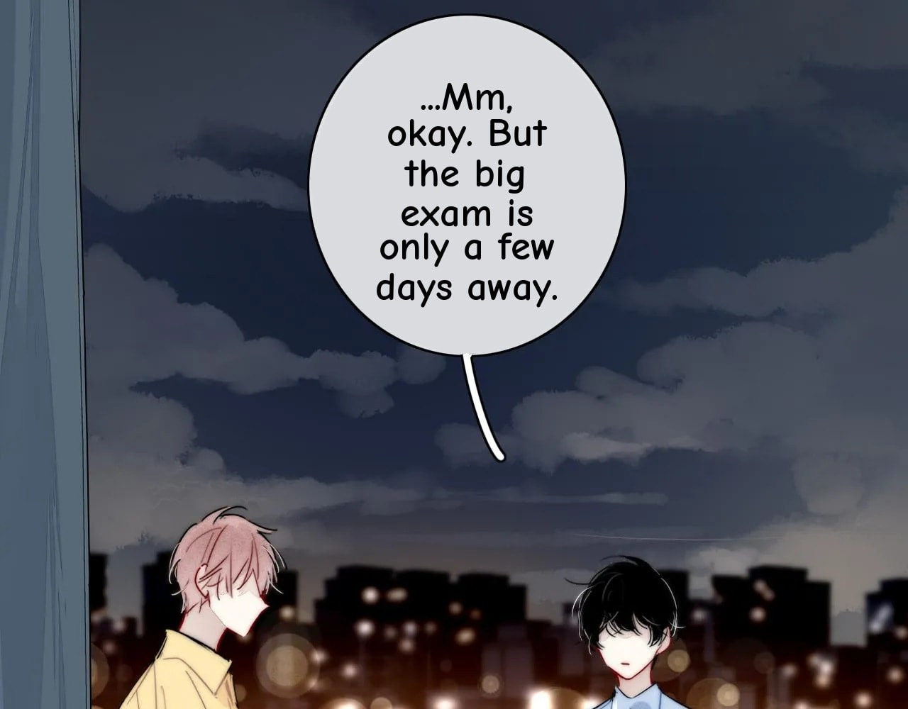 His Wolf Chapter 81 page 9 - 