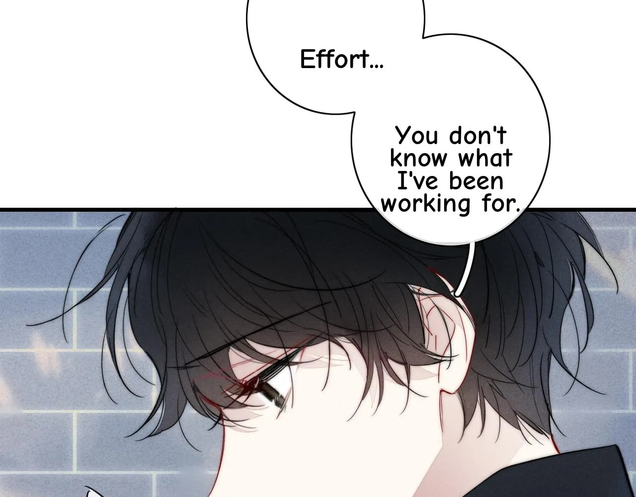 His Wolf Chapter 82 page 11 - 