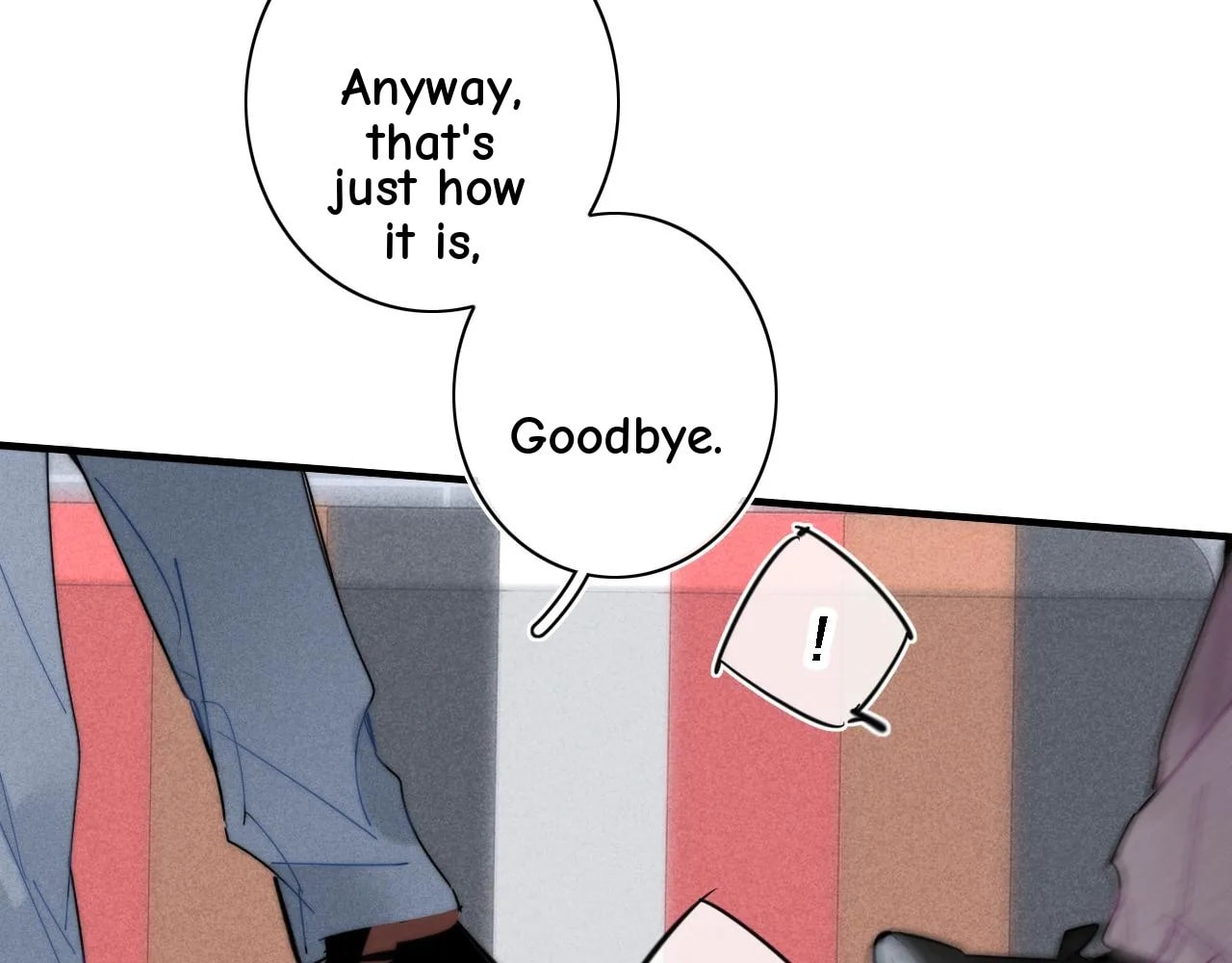 His Wolf Chapter 82 page 13 - 
