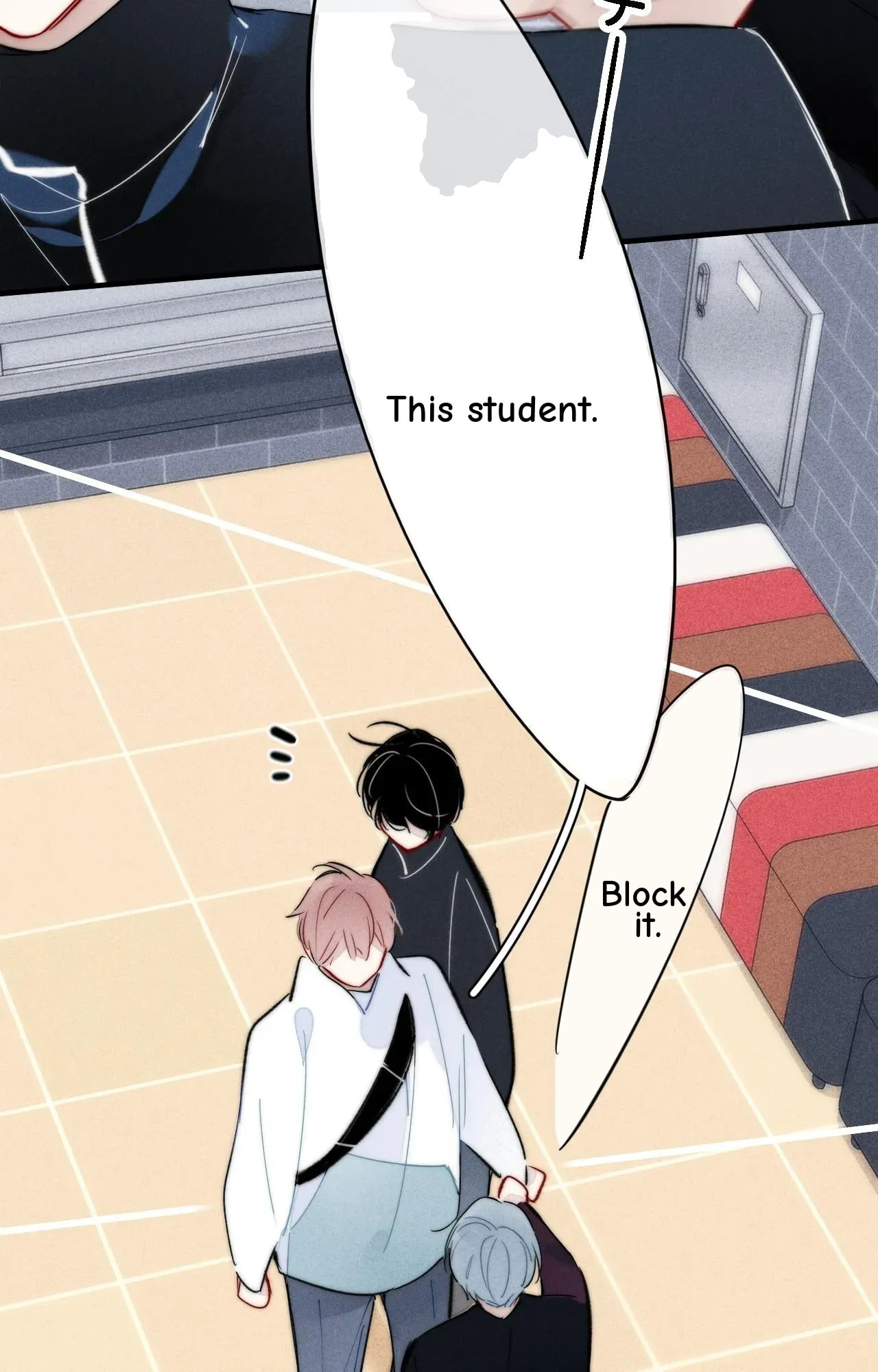 His Wolf Chapter 82 page 15 - 