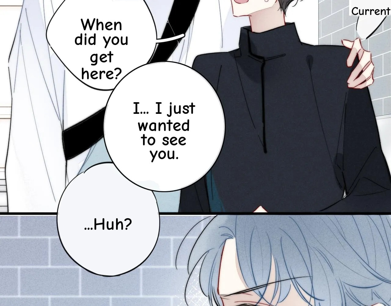 His Wolf Chapter 82 page 19 - 