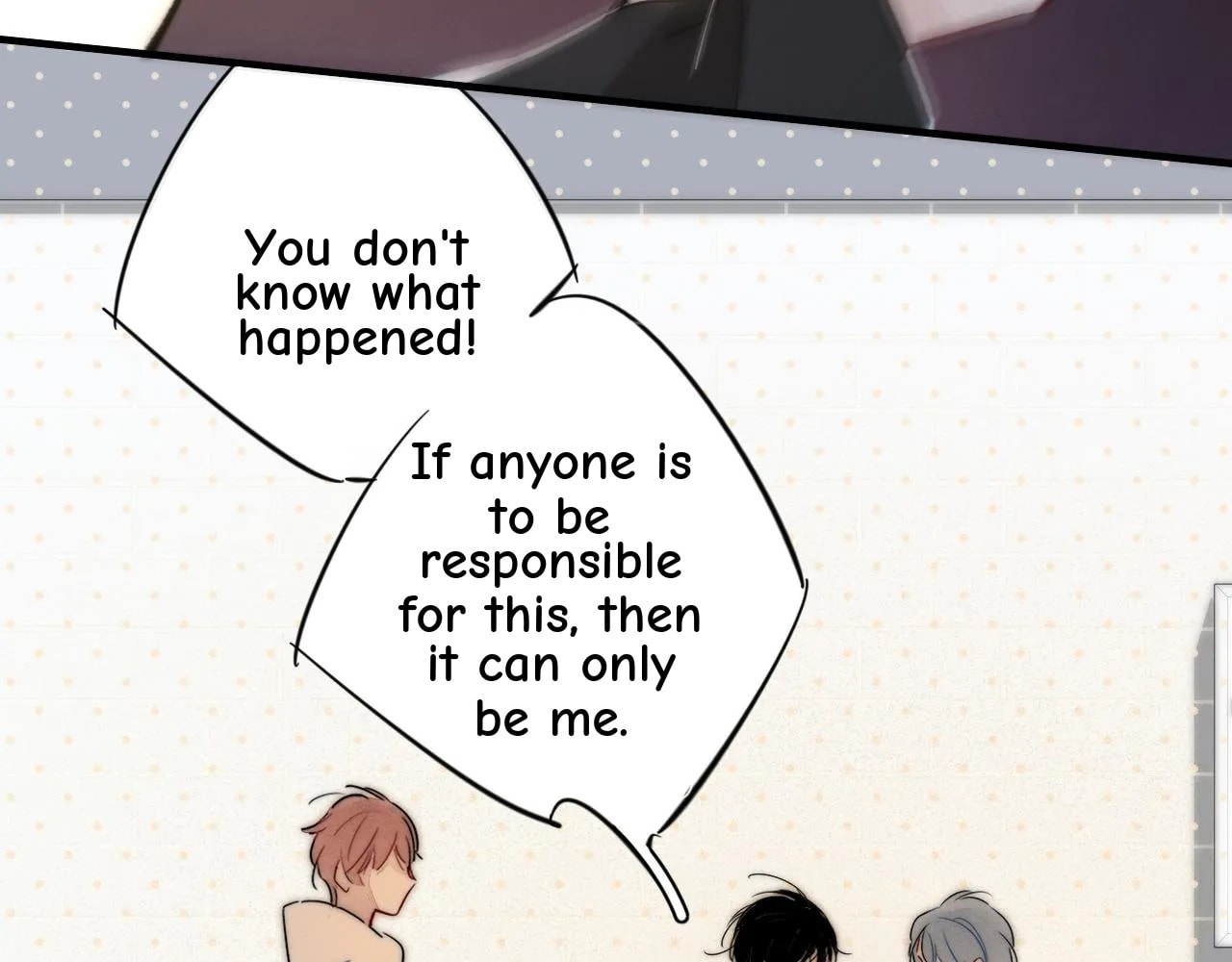 His Wolf Chapter 82 page 25 - 