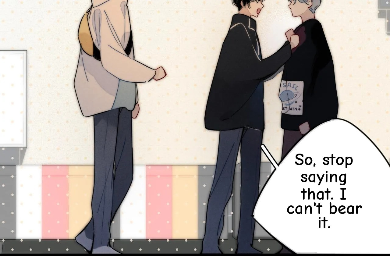 His Wolf Chapter 82 page 26 - 