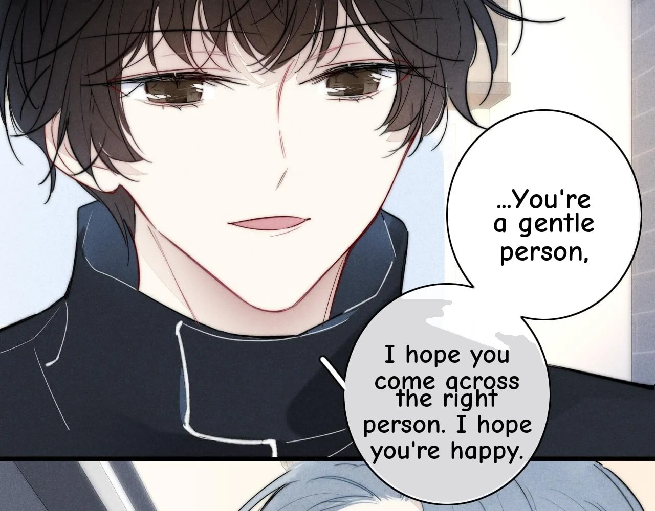His Wolf Chapter 82 page 28 - 