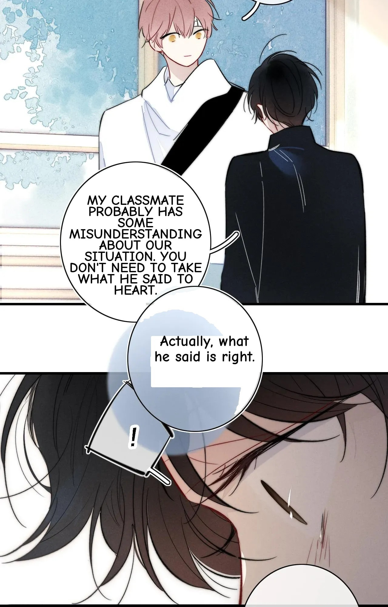 His Wolf Chapter 82 page 33 - 