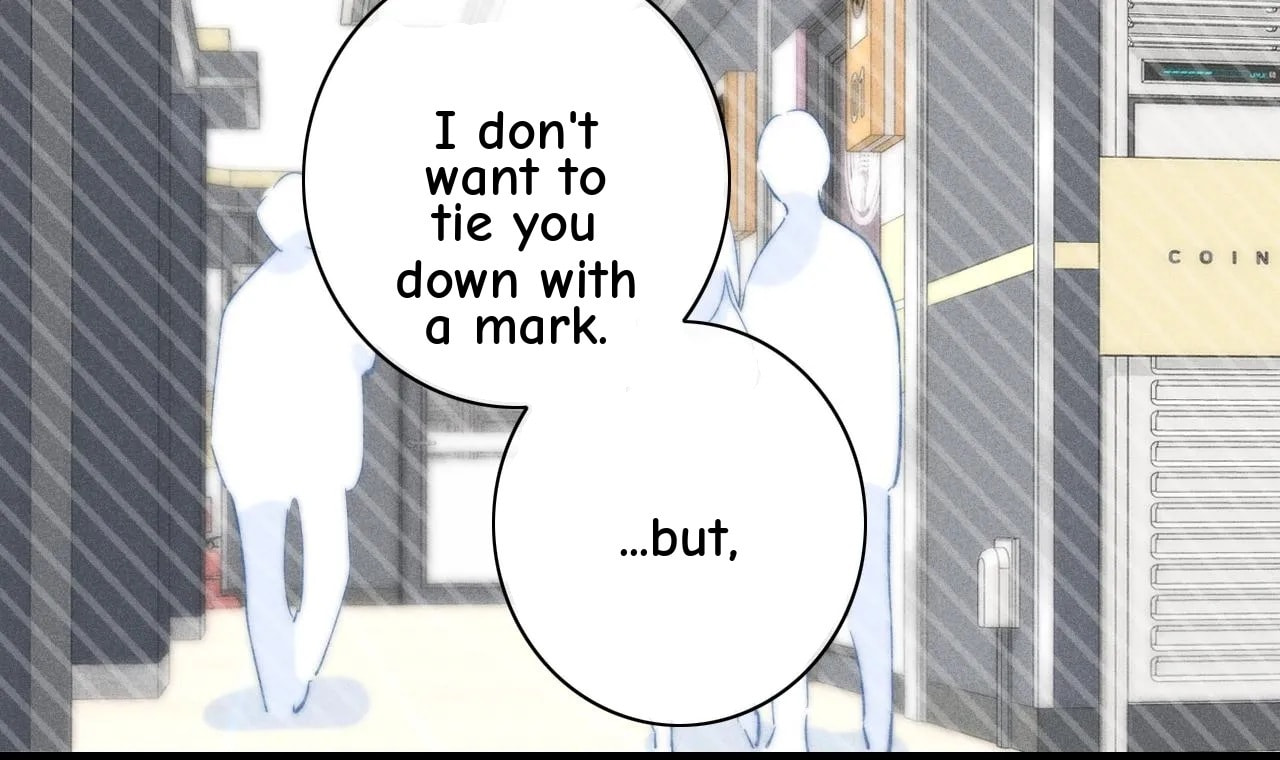His Wolf Chapter 82 page 35 - 