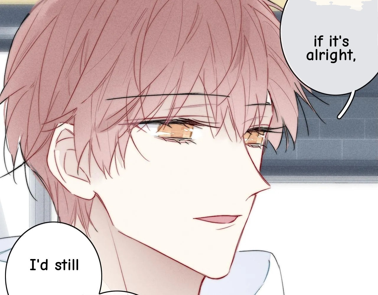 His Wolf Chapter 82 page 36 - 