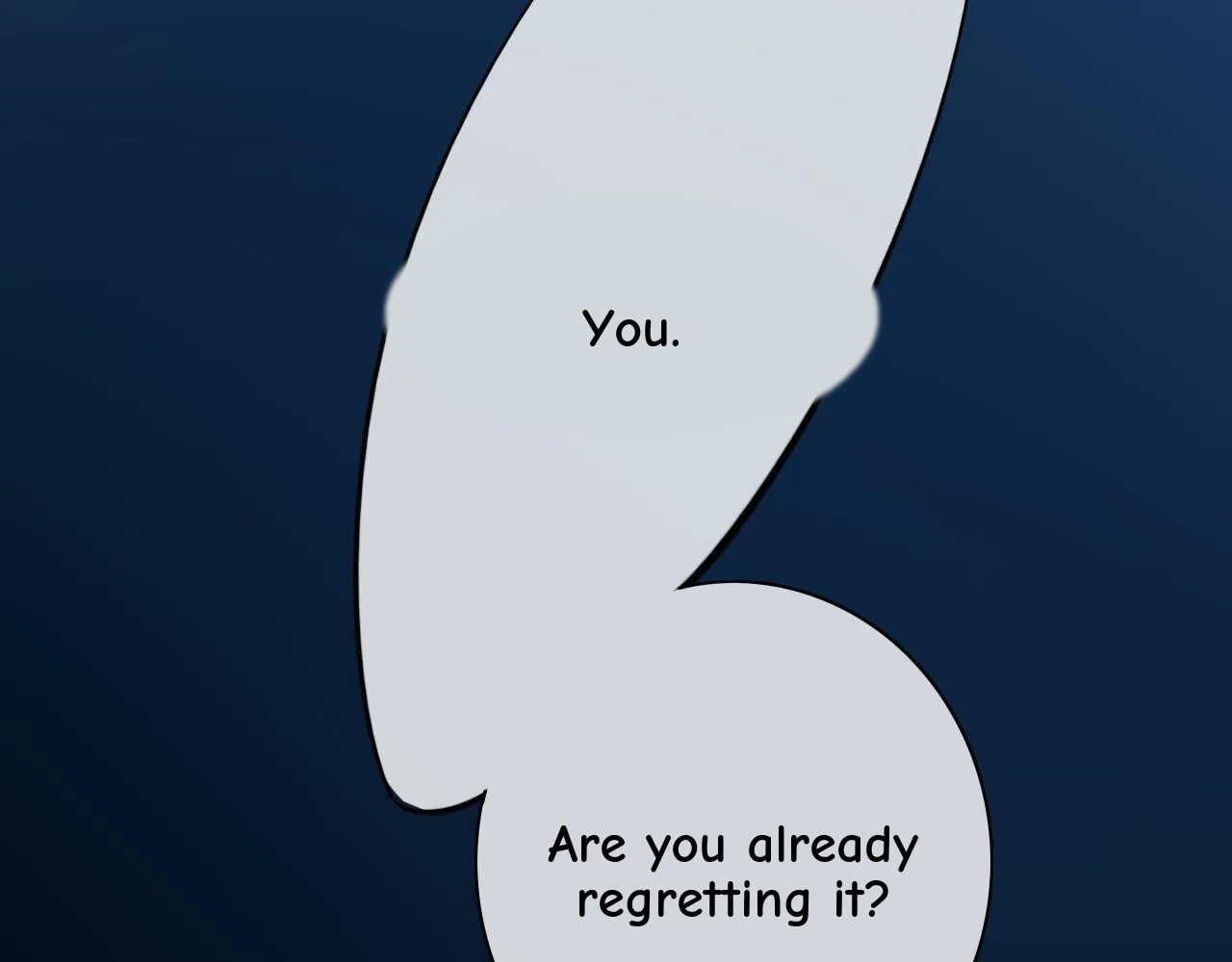 His Wolf Chapter 82 page 41 - 