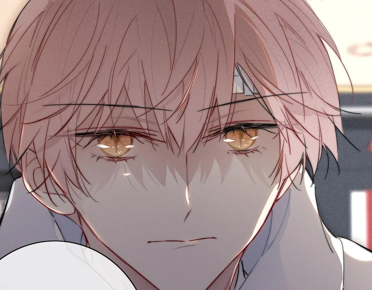 His Wolf Chapter 82 page 46 - 