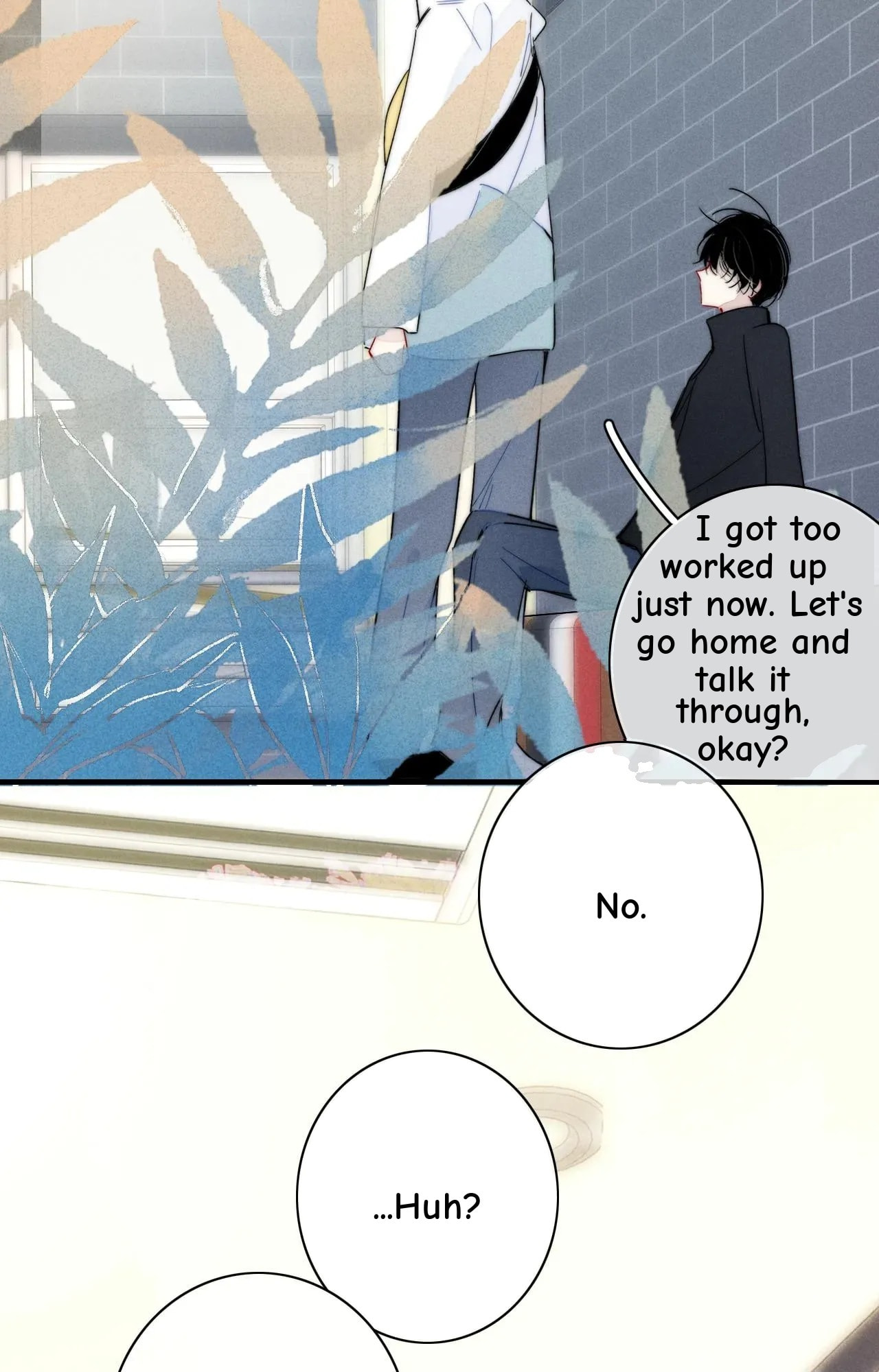 His Wolf Chapter 82 page 50 - 