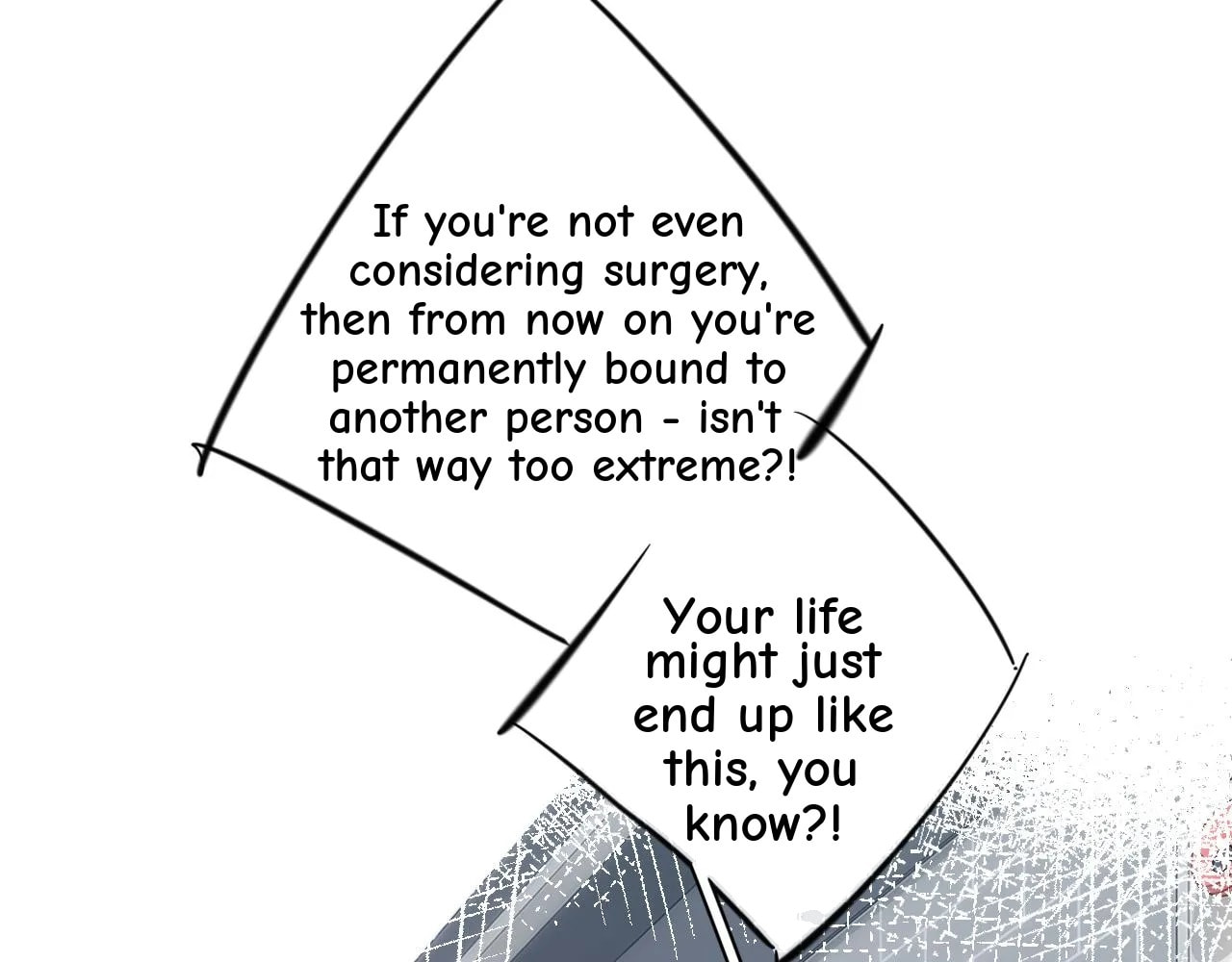 His Wolf Chapter 82 page 6 - 