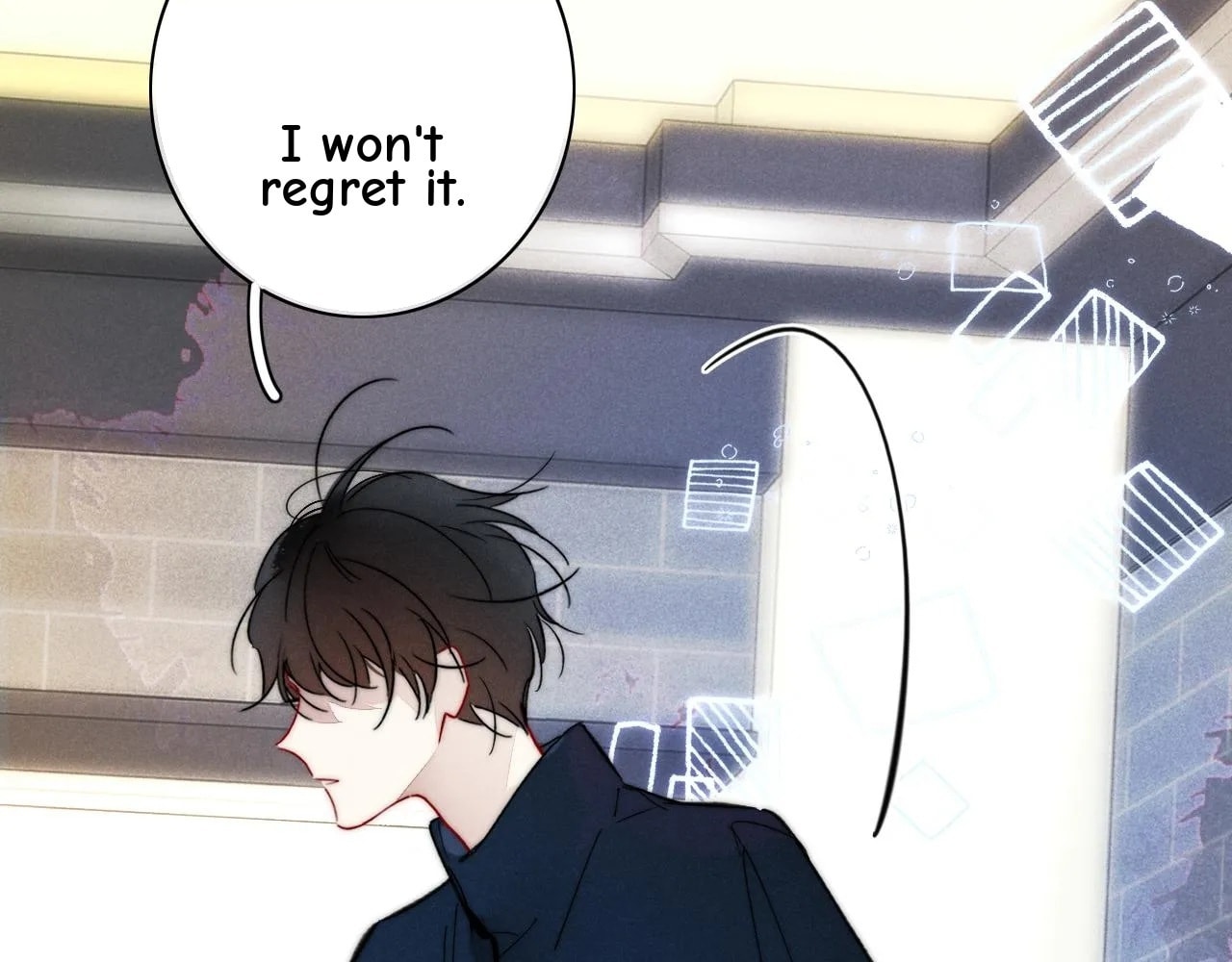 His Wolf Chapter 82 page 51 - 