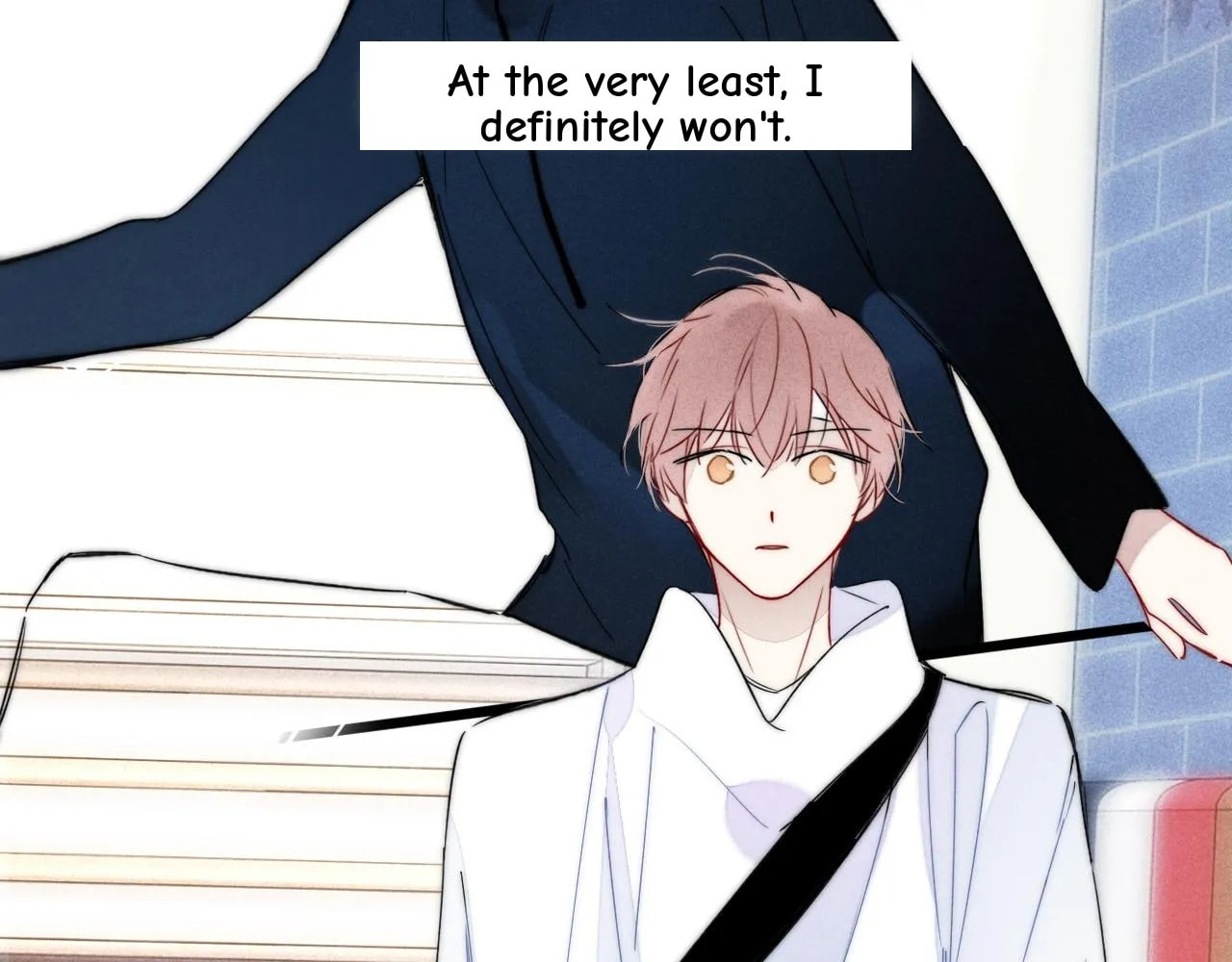 His Wolf Chapter 82 page 52 - 