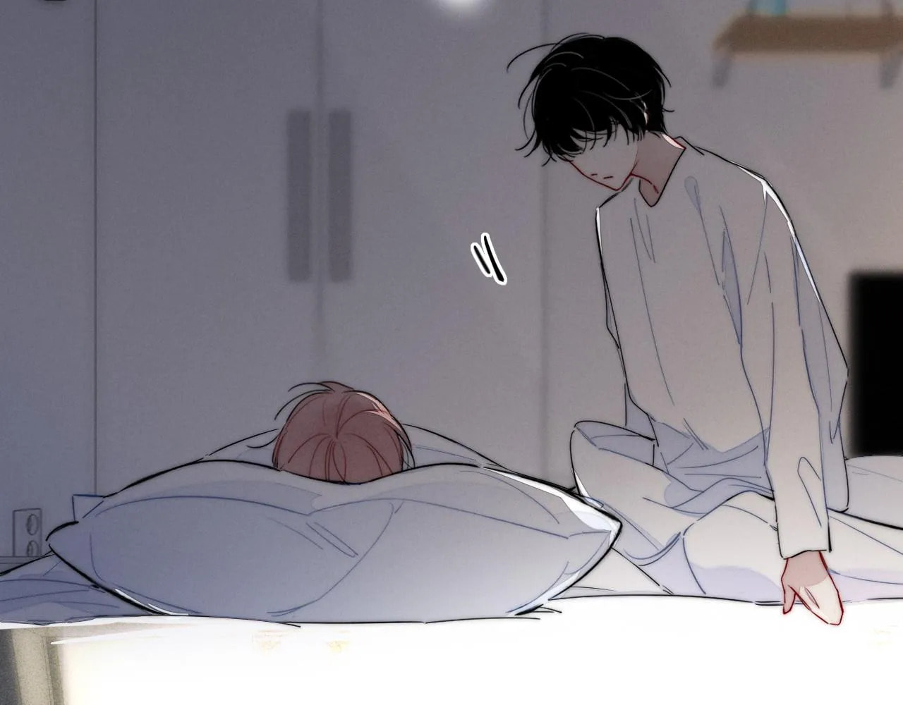 His Wolf Chapter 83 page 12 - 