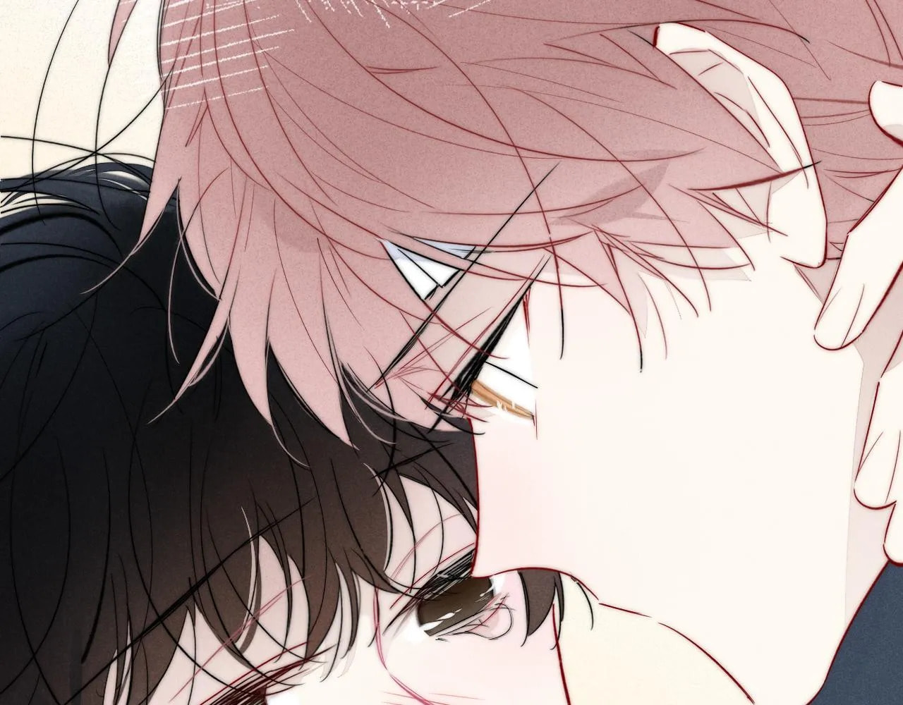 His Wolf Chapter 83 page 22 - 
