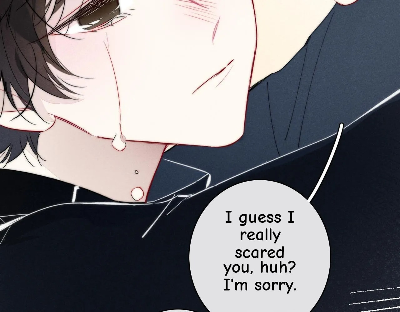 His Wolf Chapter 83 page 23 - 