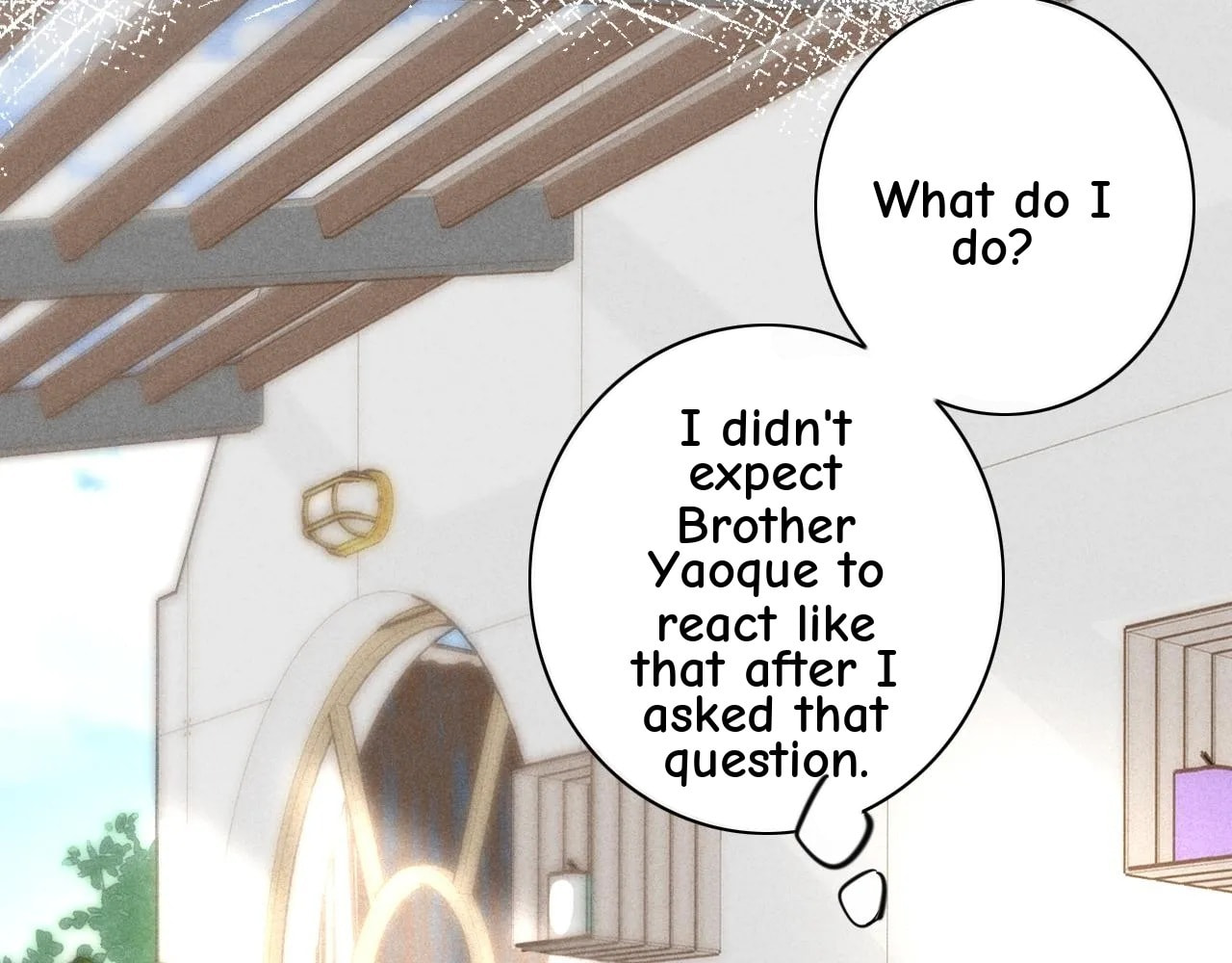 His Wolf Chapter 83 page 25 - 