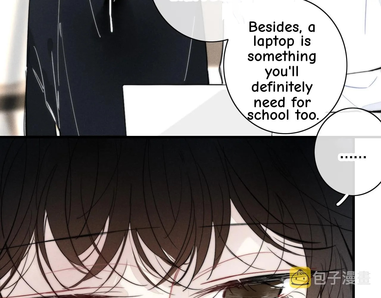 His Wolf Chapter 83 page 38 - 