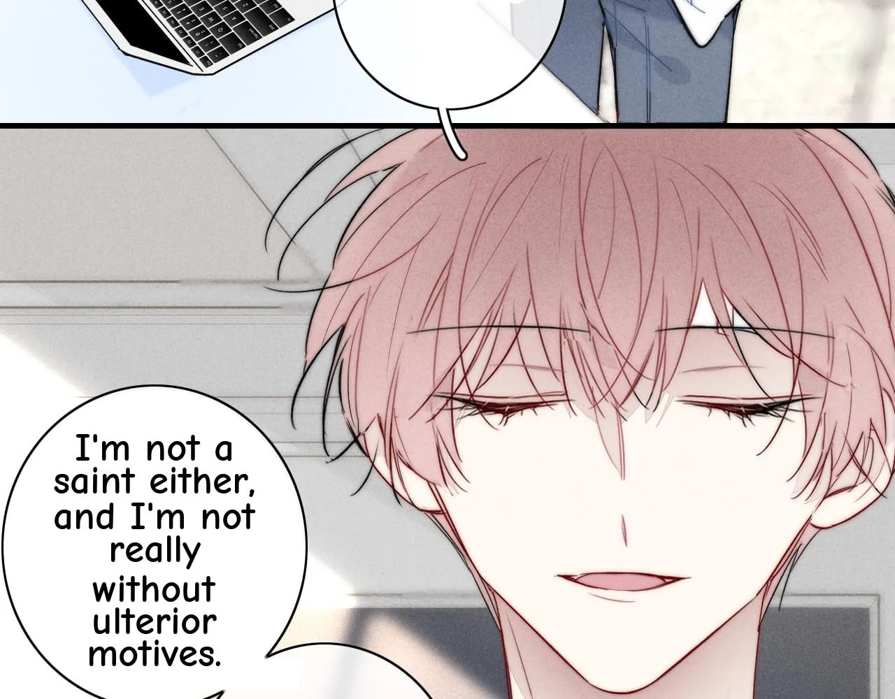 His Wolf Chapter 83 page 44 - 