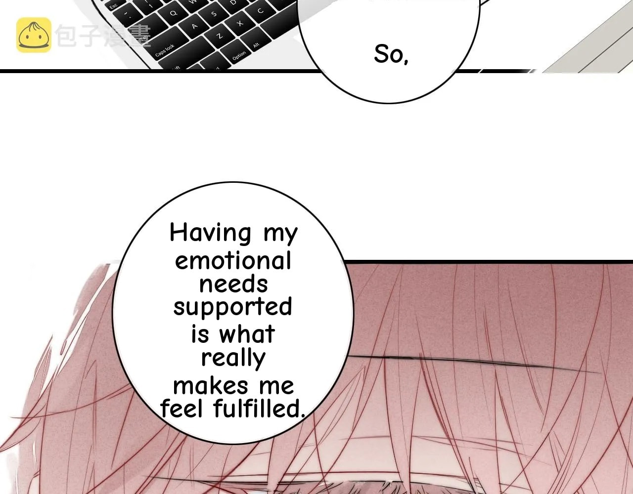 His Wolf Chapter 83 page 46 - 