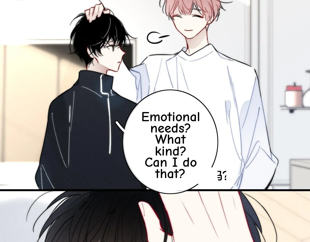 His Wolf Chapter 83 page 48 - 