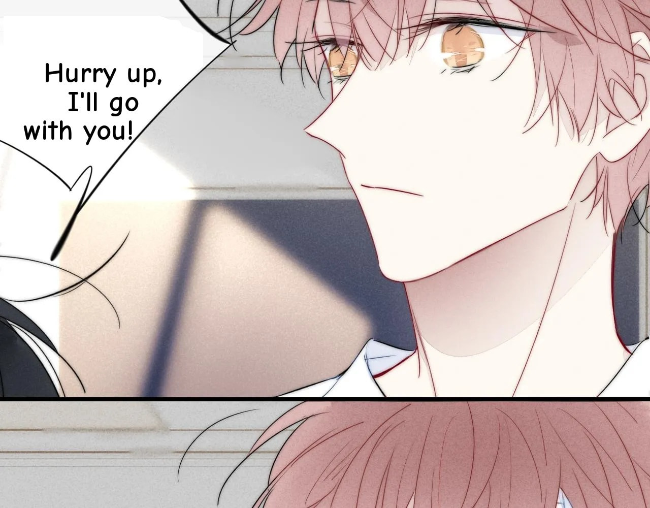 His Wolf Chapter 83 page 57 - 