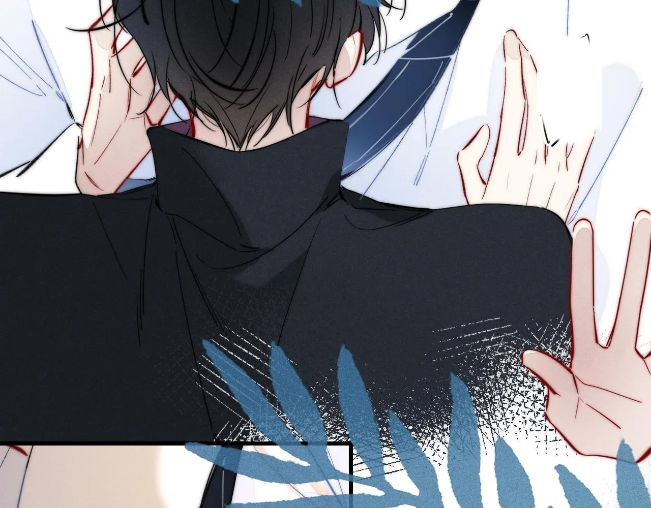 His Wolf Chapter 83 page 7 - 