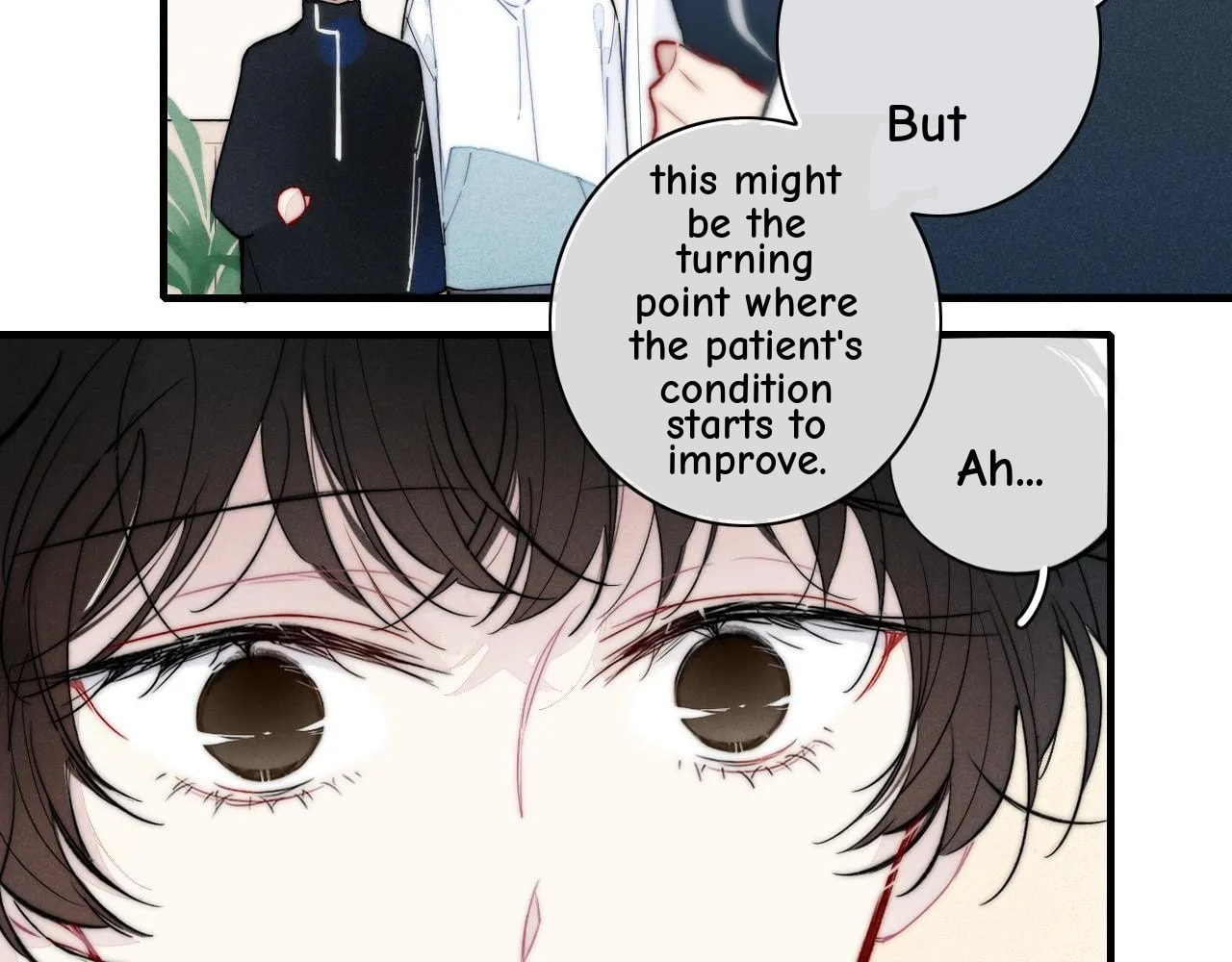 His Wolf Chapter 84 page 2 - 