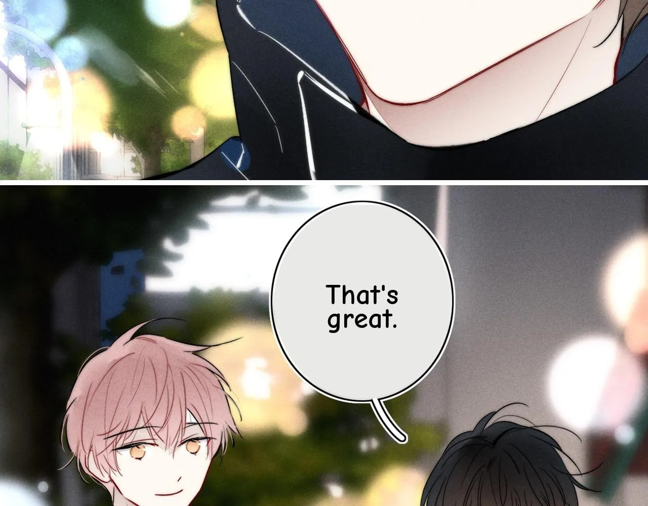 His Wolf Chapter 84 page 11 - 