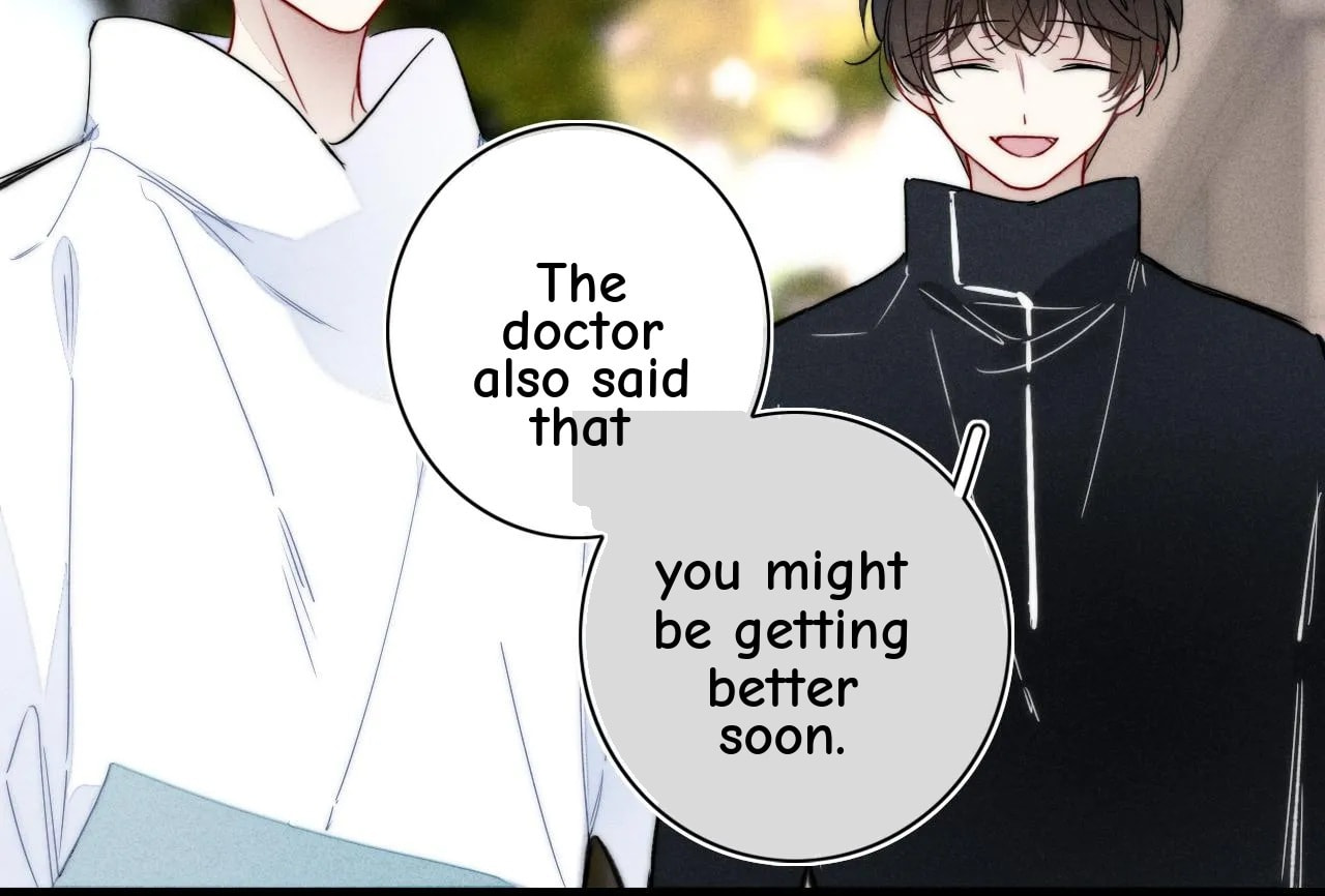 His Wolf Chapter 84 page 12 - 