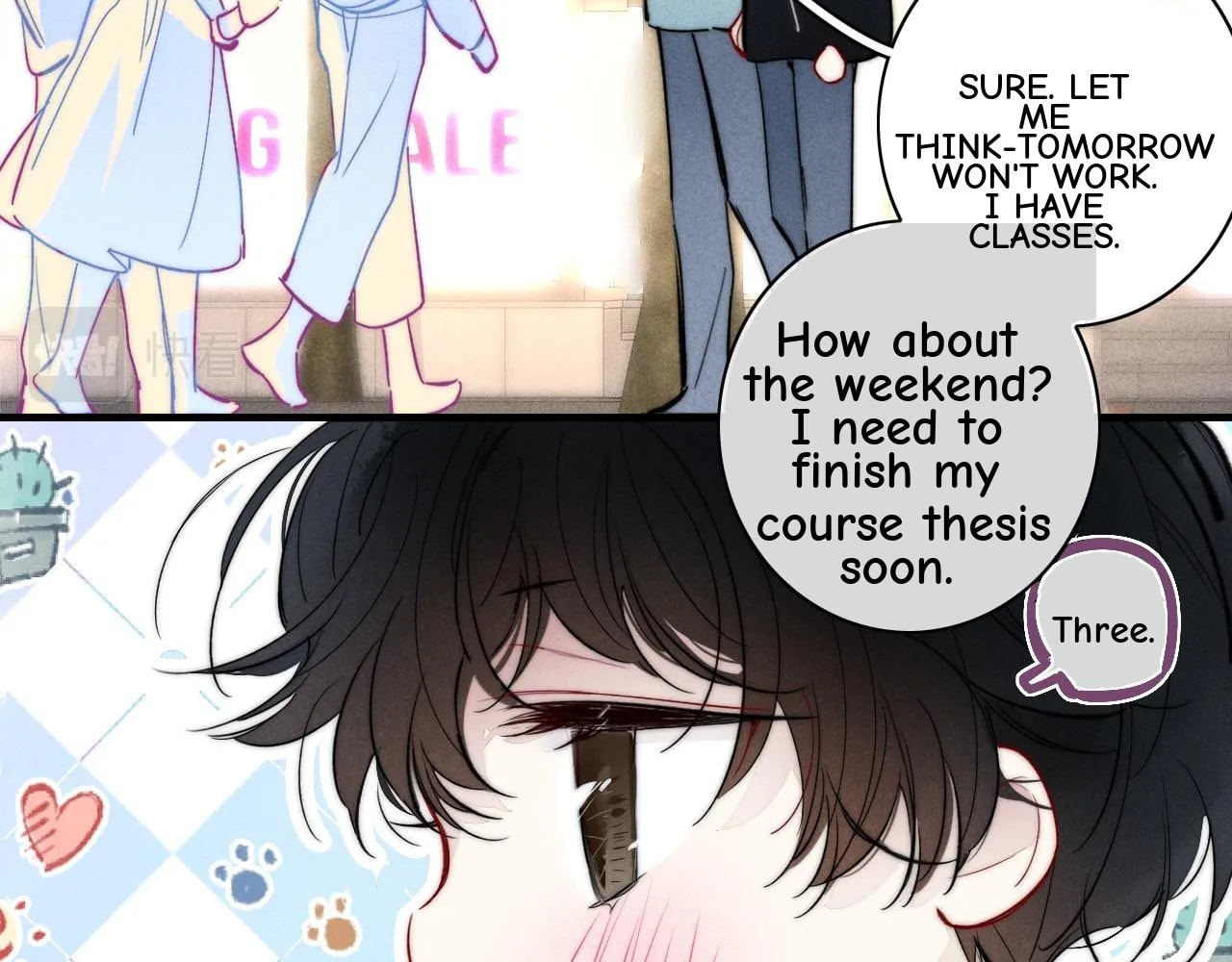 His Wolf Chapter 84 page 15 - 