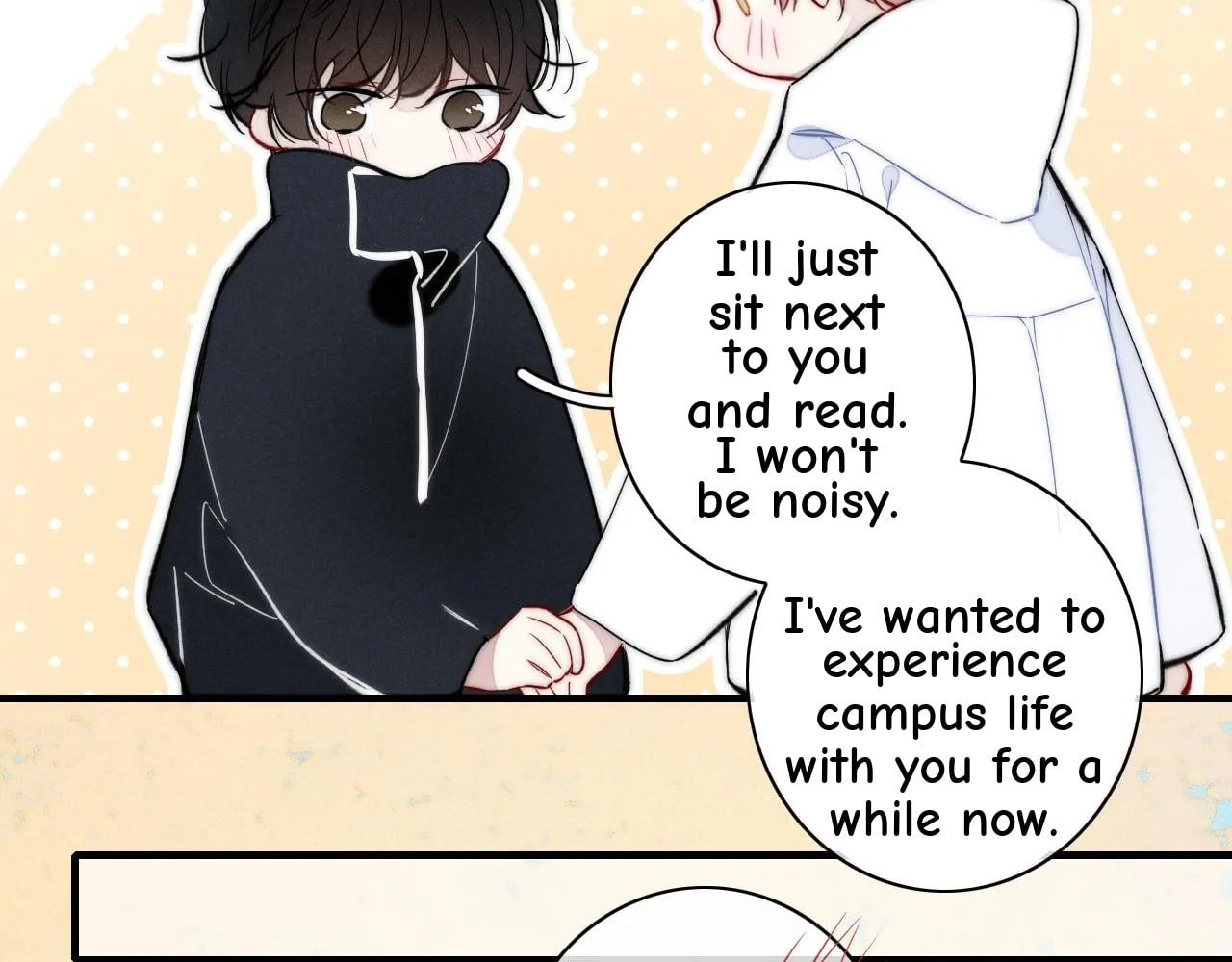 His Wolf Chapter 84 page 17 - 