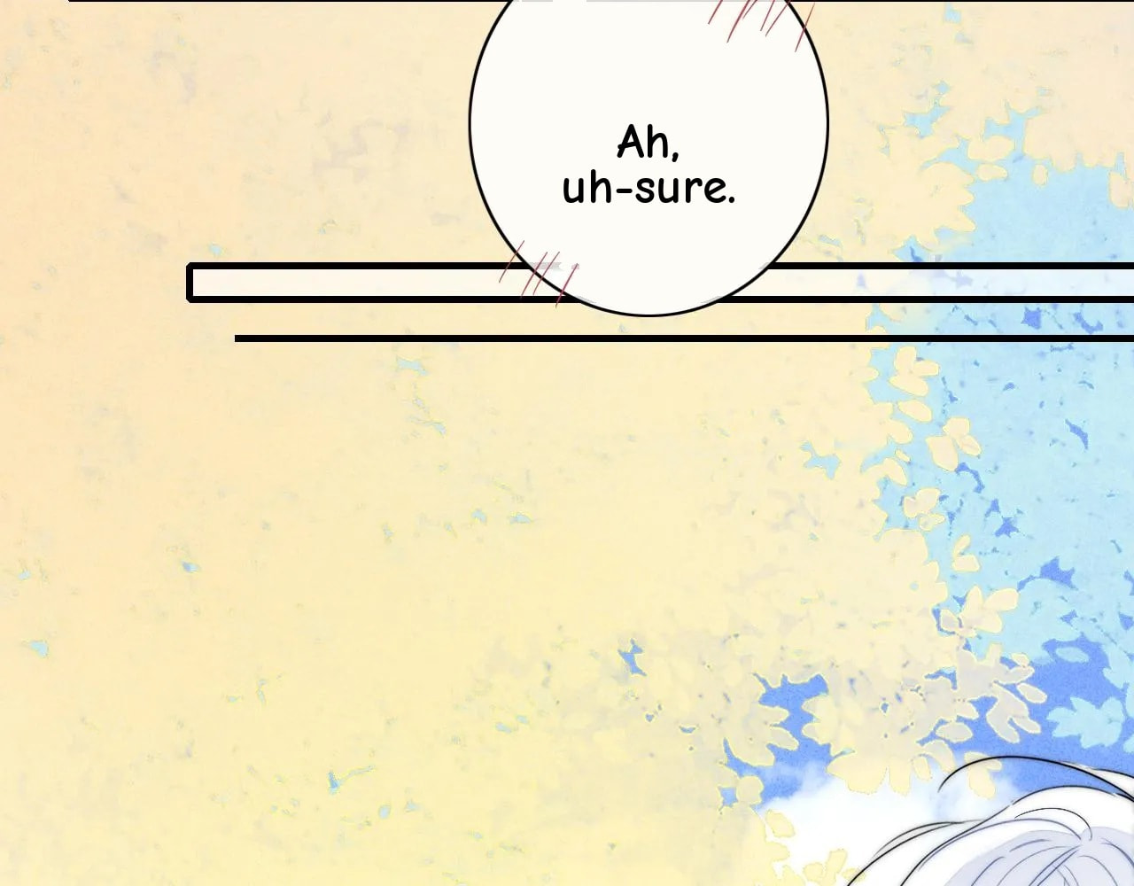 His Wolf Chapter 84 page 18 - 