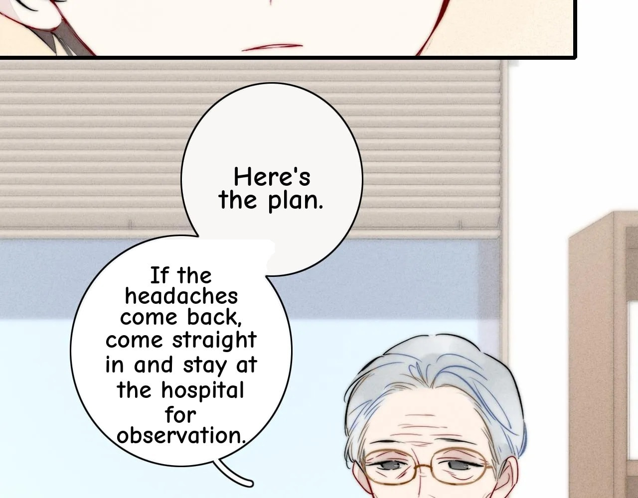 His Wolf Chapter 84 page 3 - 