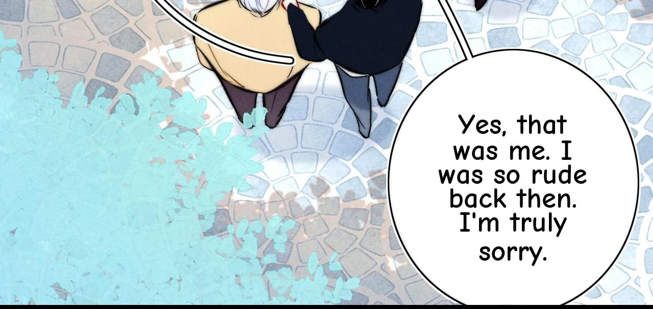 His Wolf Chapter 84 page 21 - 