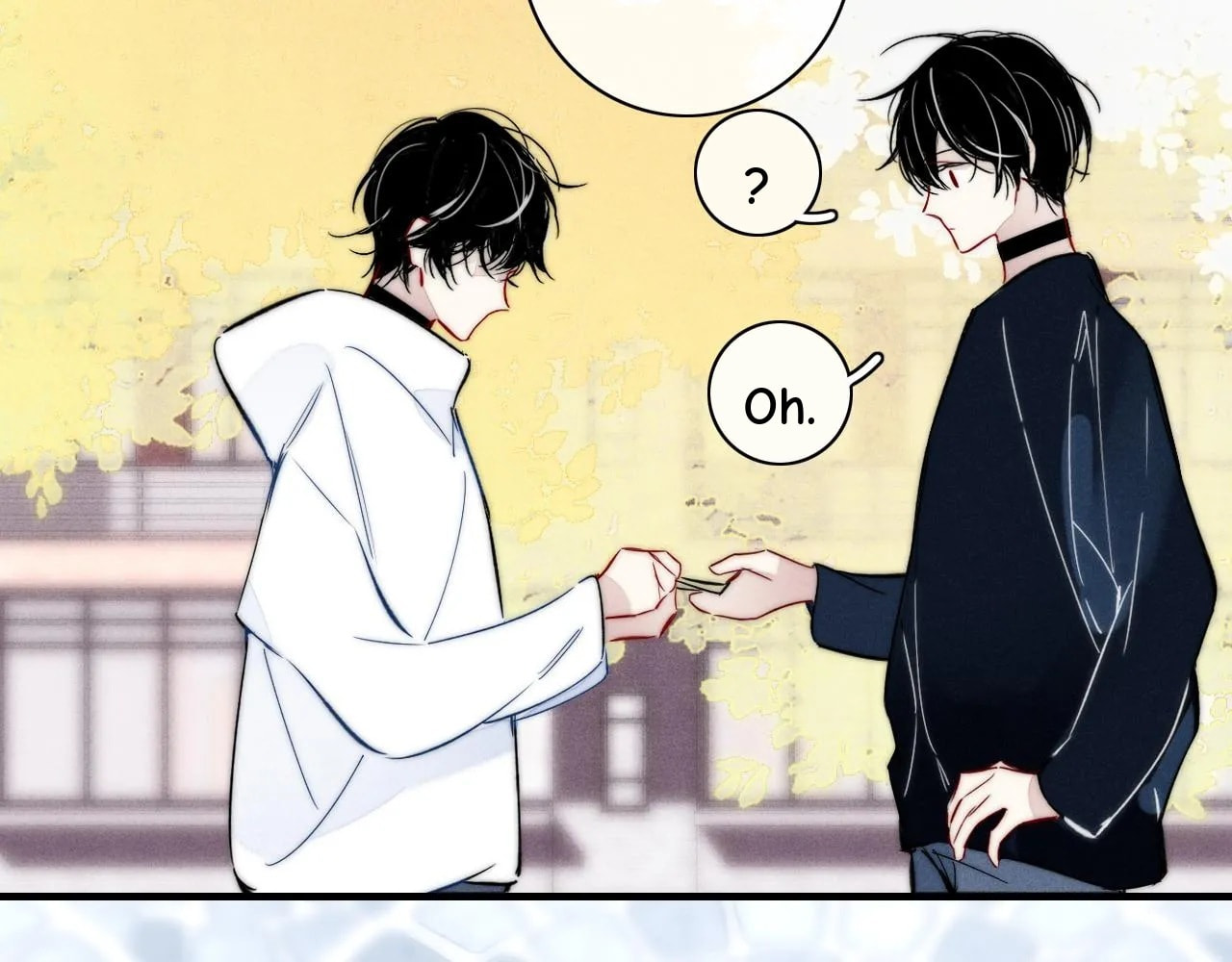 His Wolf Chapter 84 page 23 - 