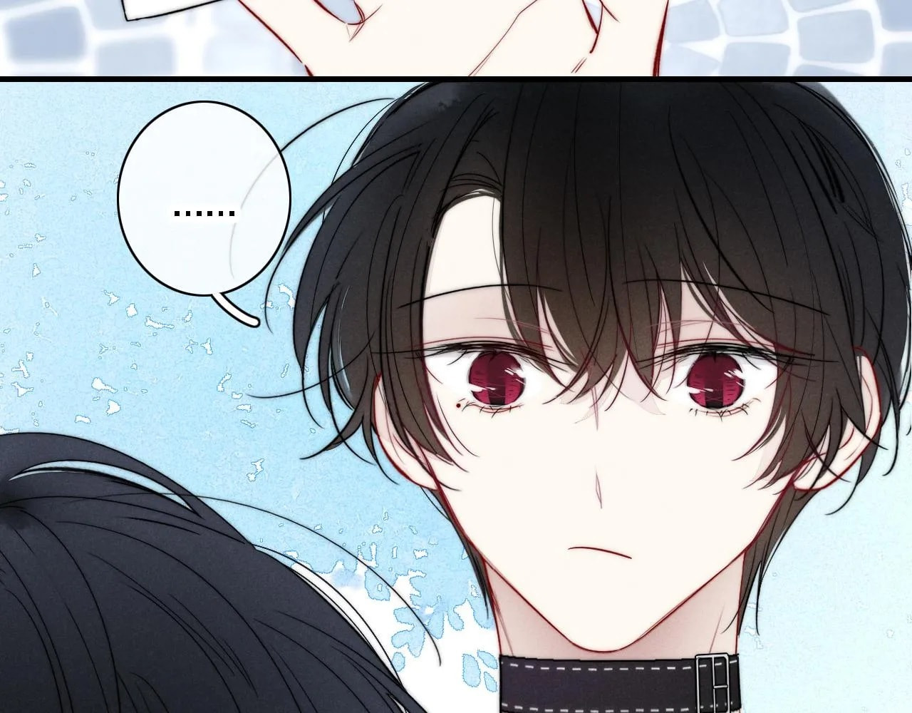 His Wolf Chapter 84 page 25 - 