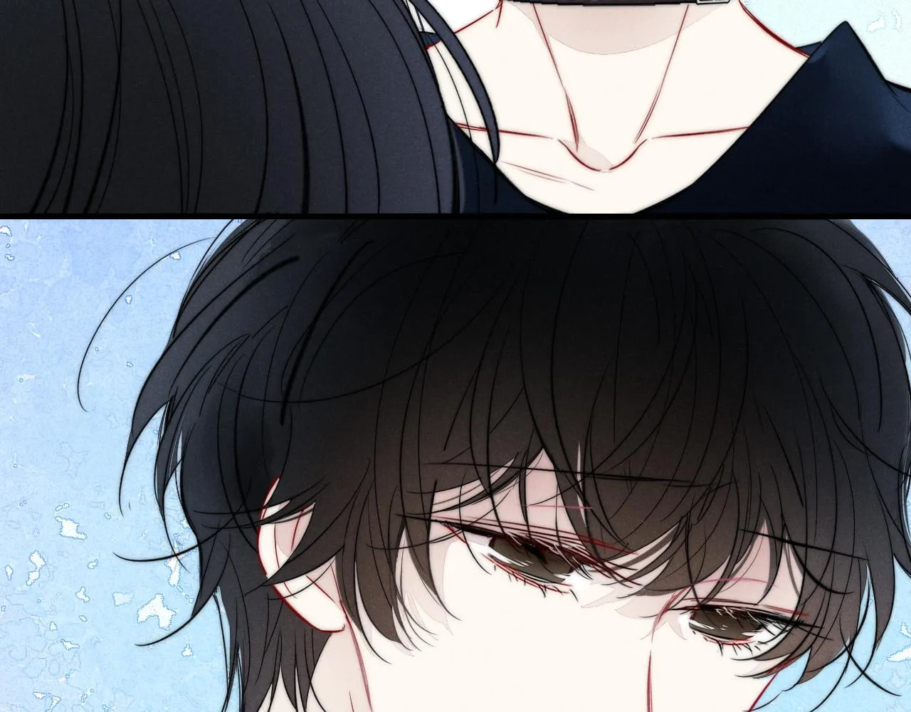 His Wolf Chapter 84 page 26 - 