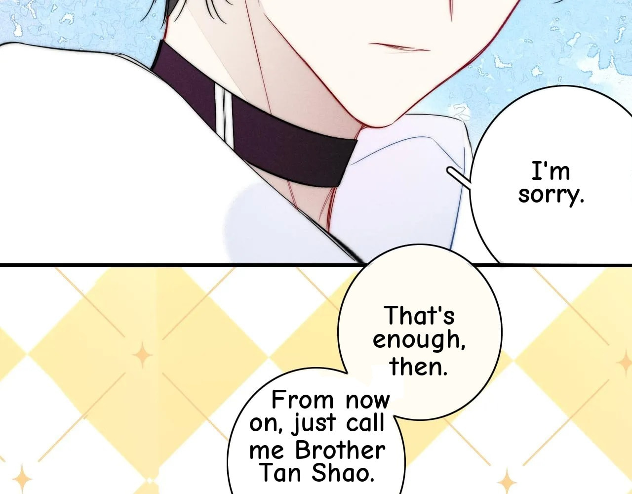 His Wolf Chapter 84 page 27 - 