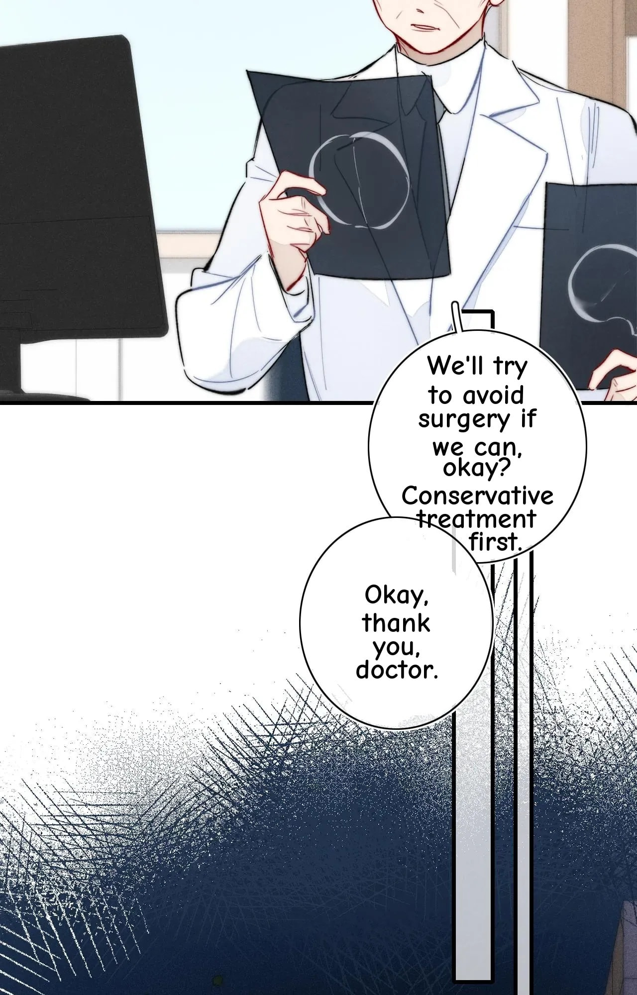 His Wolf Chapter 84 page 4 - 