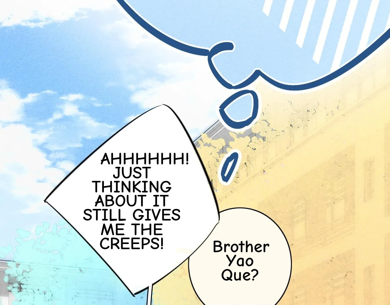 His Wolf Chapter 84 page 40 - 